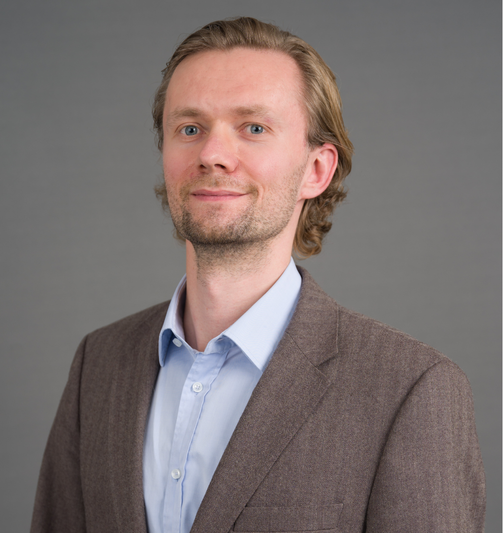 Paul Varava